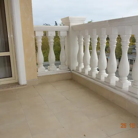 Appartement Roma Nesebar