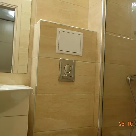 Appartement Roma