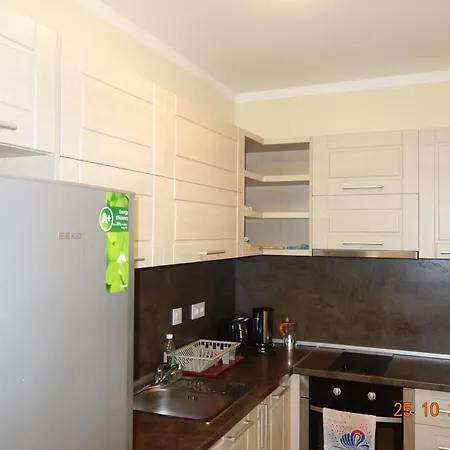 Appartement Roma
