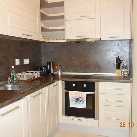 Appartement Roma *
