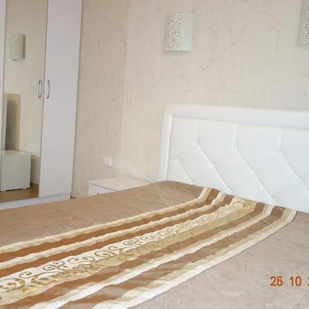 Appartement Roma *
