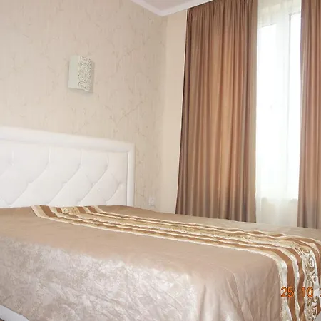 Appartement Roma