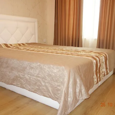 Appartement Roma *