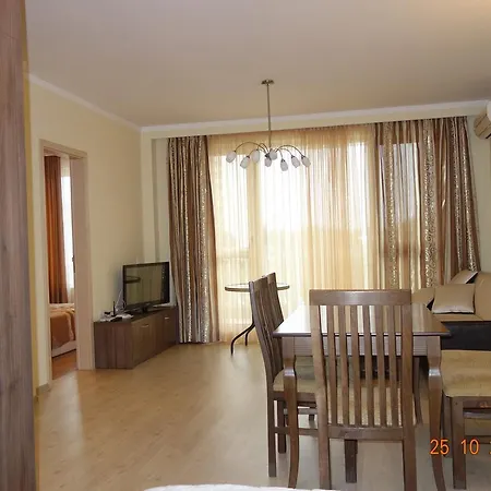 Appartement Roma