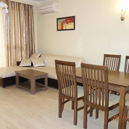 Appartement Roma