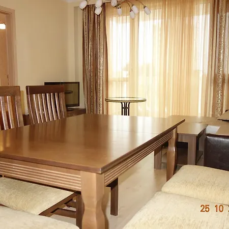 Appartement Roma Nesebar