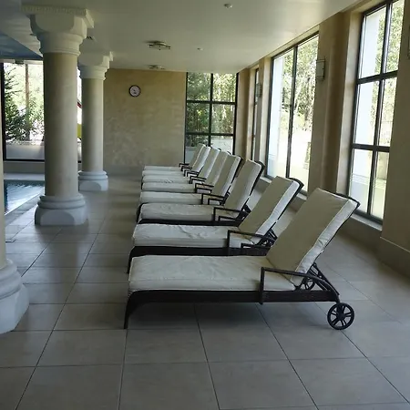 Appartement Roma Nesebar