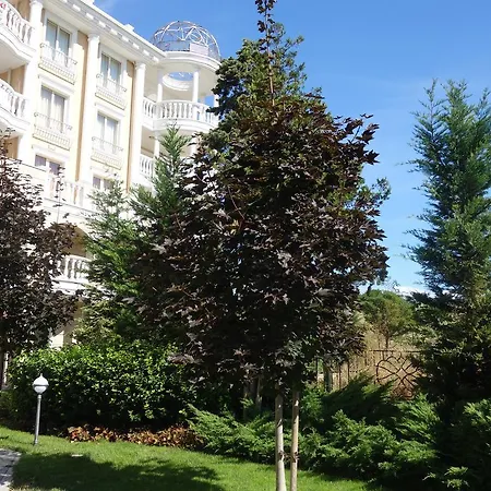 Appartement Roma *