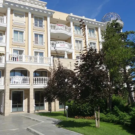 Appartement Roma Nesebar