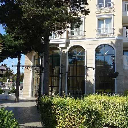 Appartement Roma