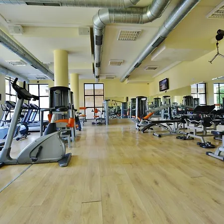 Appartement Roma
