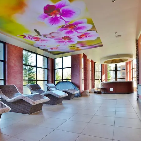 Roma Appartement *