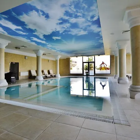 Roma Appartement
