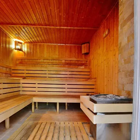 Appartement Roma